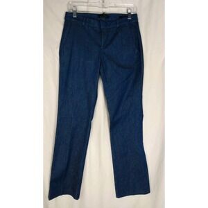Banana Republic Women's Logan‎ Blue Classic Jeans size 0